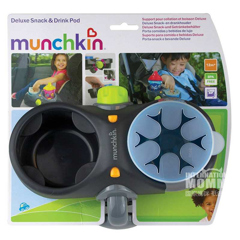 Munchkin Ӥ/λͨʳ Ȿԭ