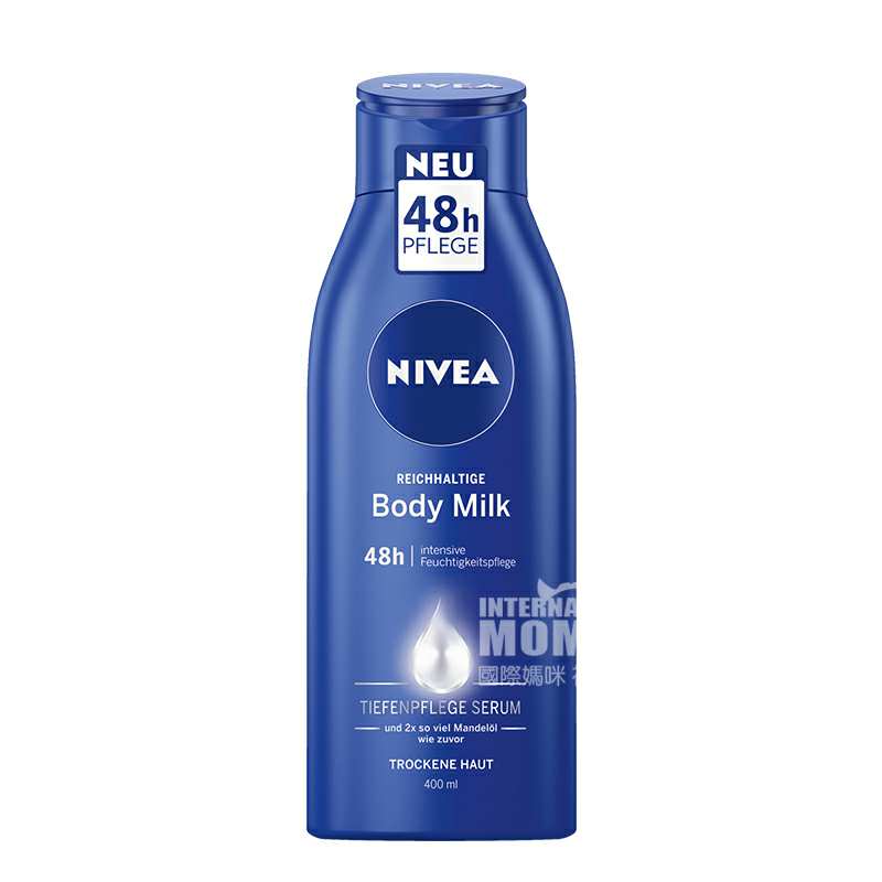 NIVEA ¹ά48СʱЧ400ml Ȿԭ