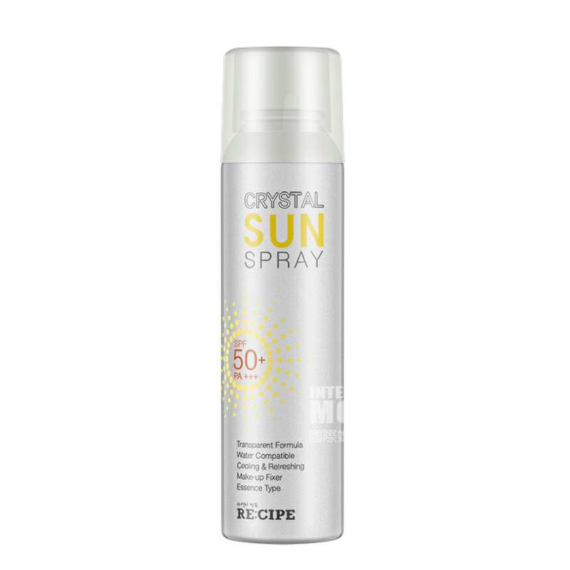 RE:CIPE ˹ˮɹ SPF50 150ml Ȿԭ