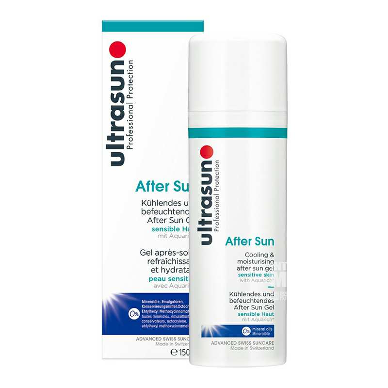 Ultrasun ʿUɹ޸150ml Ȿԭ