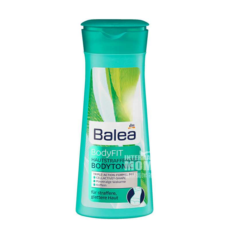 Balea �¹��������ܼ��޻�����������Һ ���Ȿ��ԭ��