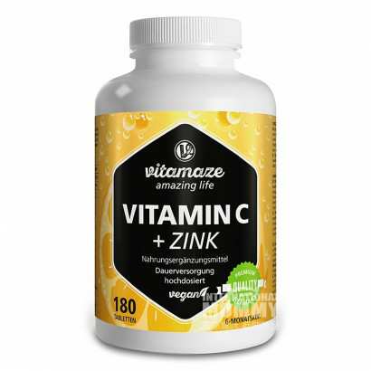 Vitamaze Amazing Life ¹VAL߼άC+...