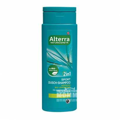 Alterra ¹Alterraһ˶ԡϴ¶и Ȿԭ