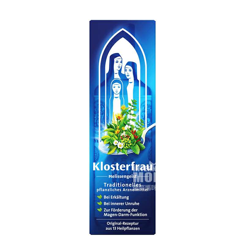 KLOSTERFRAU ¹KLOSTERFRAUֲﾫ950ml Ȿԭ