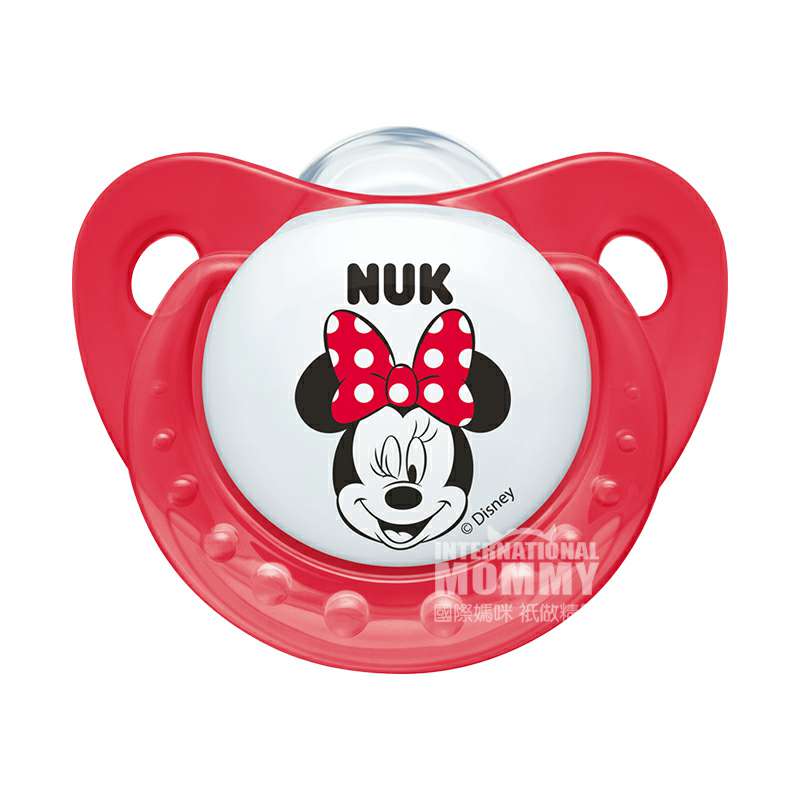 NUK ¹NUKʿݹ轺6-18ֻװ Ȿԭ