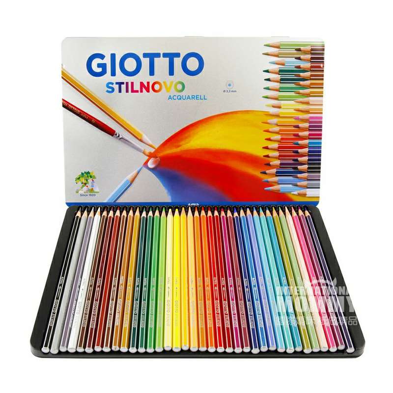 GIOTTO GIOTTO 36ɫװˮԲɫǦ Ȿԭ