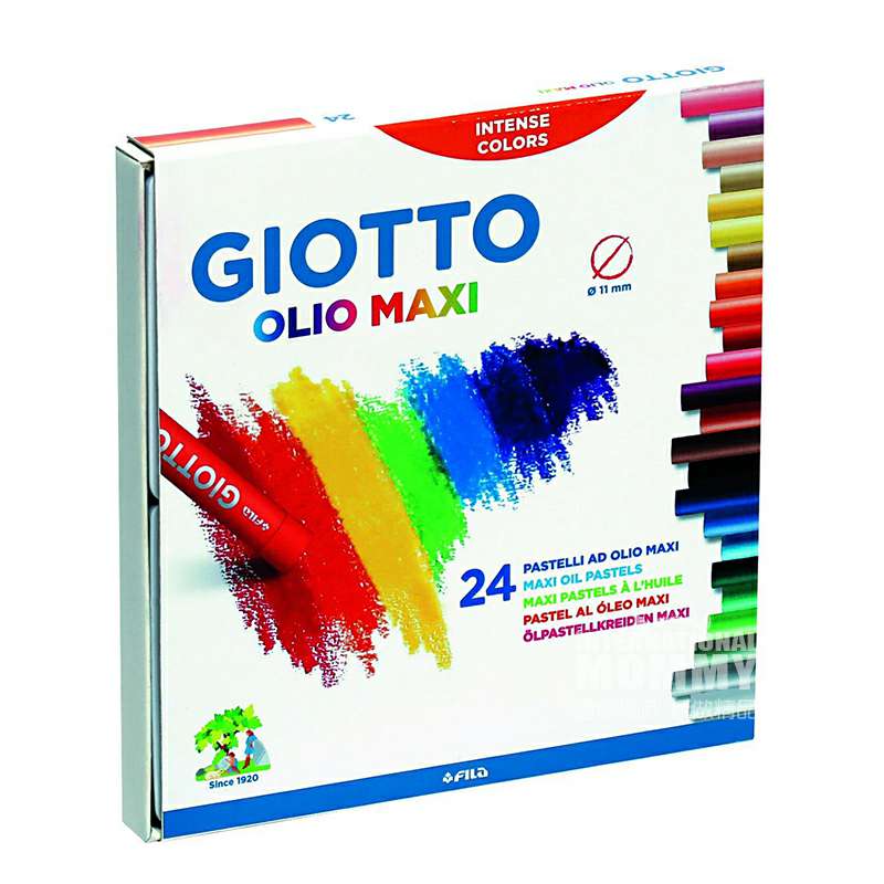 GIOTTO GIOTTO 24ɫָ˿ˮϴͻ Ȿԭ