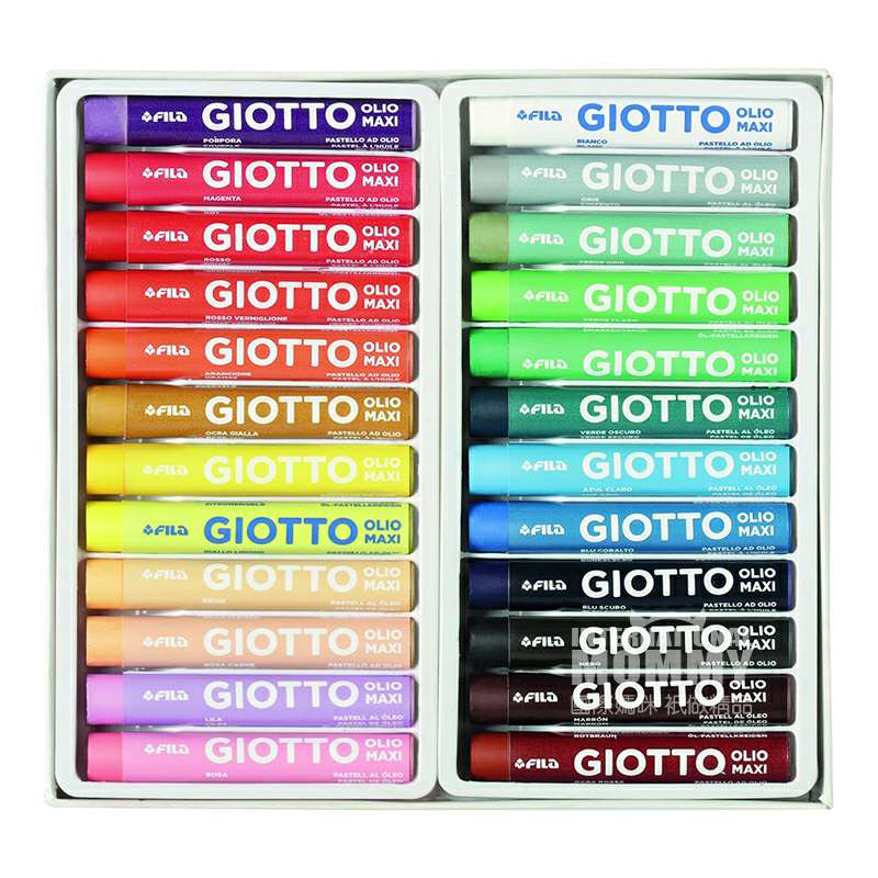 GIOTTO GIOTTO 24ɫָ˿ˮϴͻ Ȿԭ