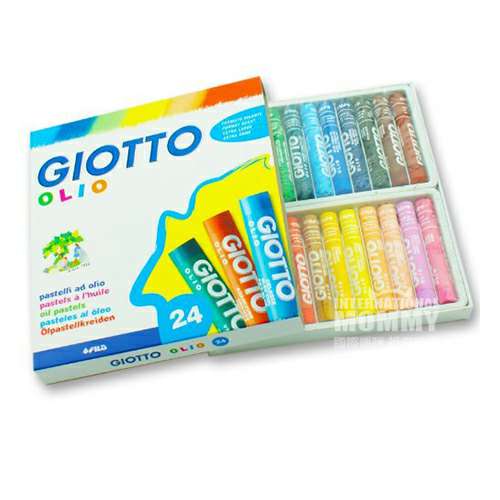 GIOTTO GIOTTO 24ɫָ˿ˮϴͻ Ȿԭ