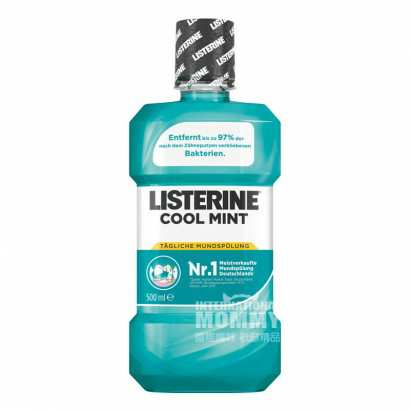LISTERINE ʩˮ Ȿԭ