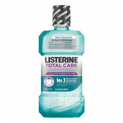 LISTERINE ʩпǻˮ Ȿԭ