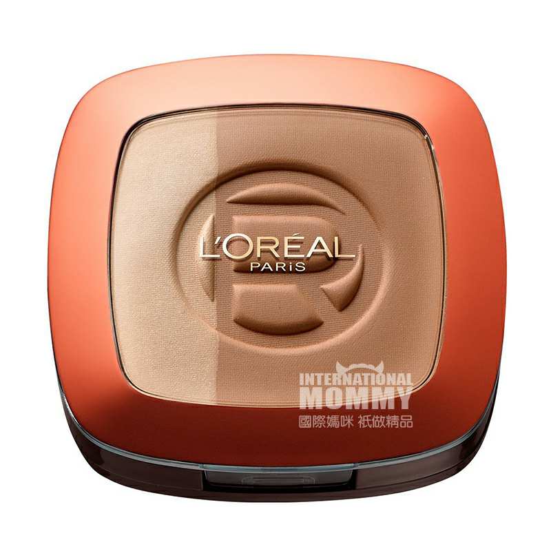 L`OREAL Paris ŷݷ۱ Ȿԭ