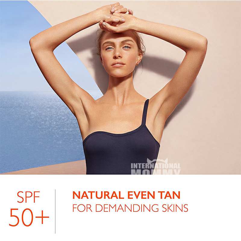 LANCASTER Ħɸ˿͡ഺ޺õ߿ɹҺ30ml SPF50 Ȿԭ