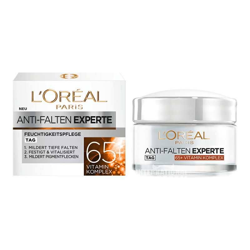 L`OREAL Paris ŷſר˪65+ Ȿԭ