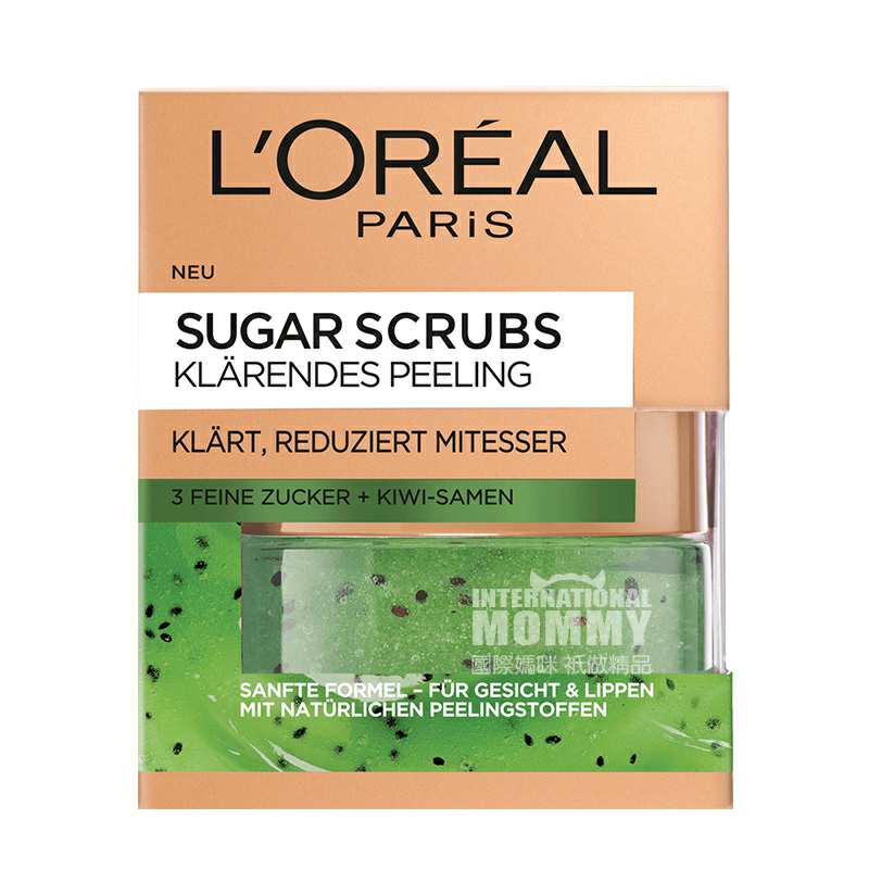 L`OREAL Paris ŷ⨺ĥɰ Ȿԭ