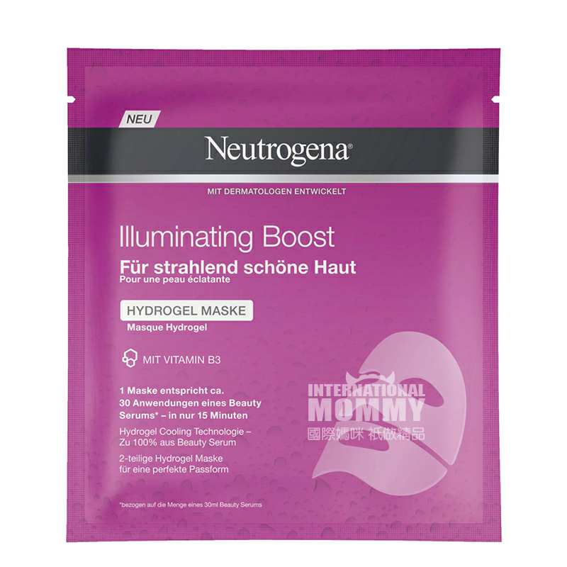 Neutrogena ¶άB3ˮˮĤ Ȿԭ