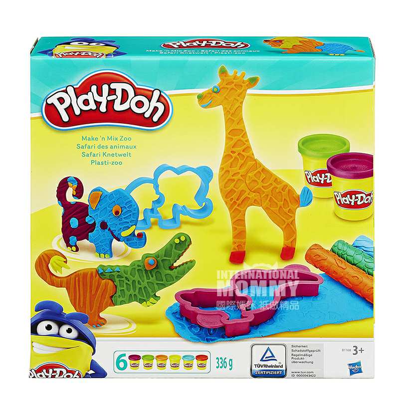 Play Doh ֶͷ׶԰Ƥװ Ȿԭ