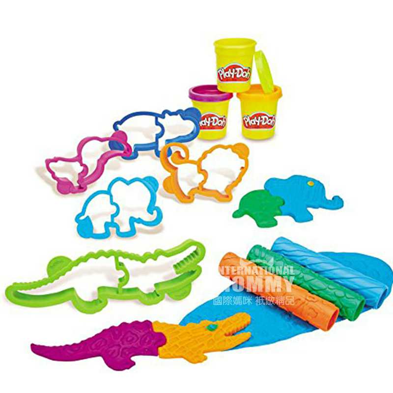 Play Doh ֶͷ׶԰Ƥװ Ȿԭ