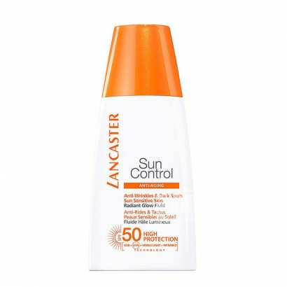 LANCASTER Ħɸ˿͡ഺ޺õ߿ɹҺ30ml SPF50 Ȿԭ