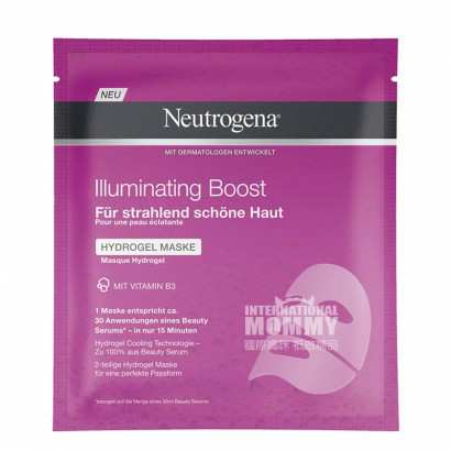 Neutrogena ¶άB3ˮˮĤ Ȿԭ
