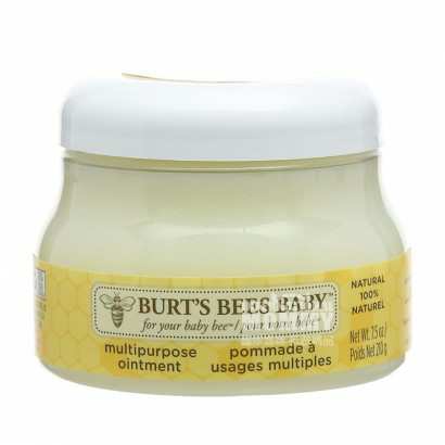 BURT`S BEES 美国小蜜蜂宝宝多功能万用膏 海外本土原版