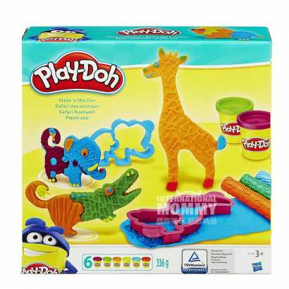 Play Doh ֶͷ׶԰Ƥװ Ȿԭ