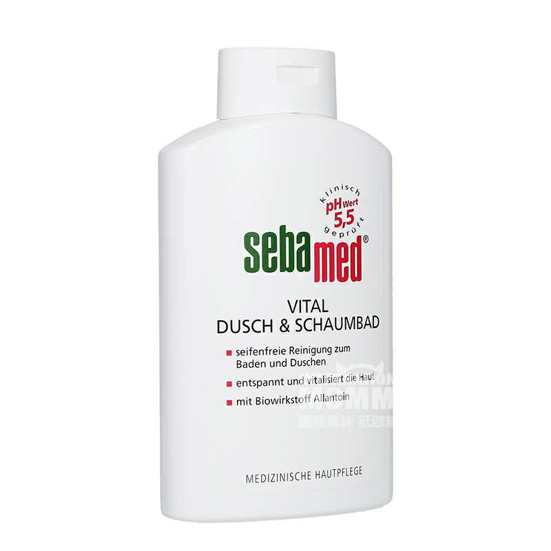 Sebamed ¹ʩͻһԡ¶400ml Ȿԭ