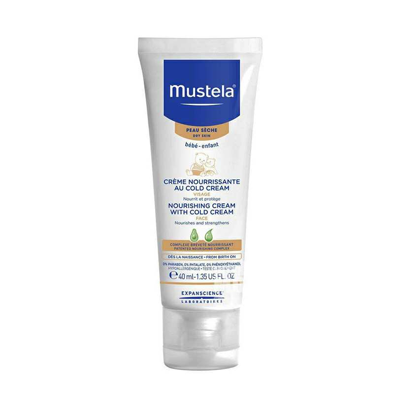 Mustela ˼Ӥ׶Ӫ޻˪40ml Ȿԭ