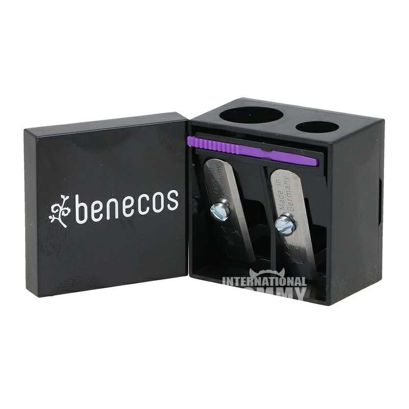 Benecos ¹Benecos˫׾ʵ Ȿԭ