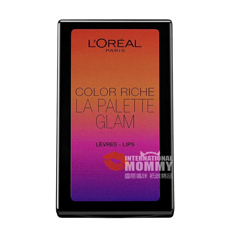 L`OREAL Paris ŷɫ Ȿԭ