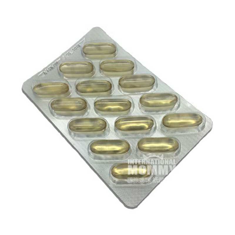 Testa TestaOmega-3DHA+EPA Ȿԭ