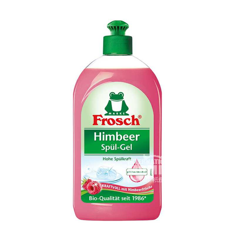 Frosch ¹ʩСܸº׷ϴ500ml Ȿԭ