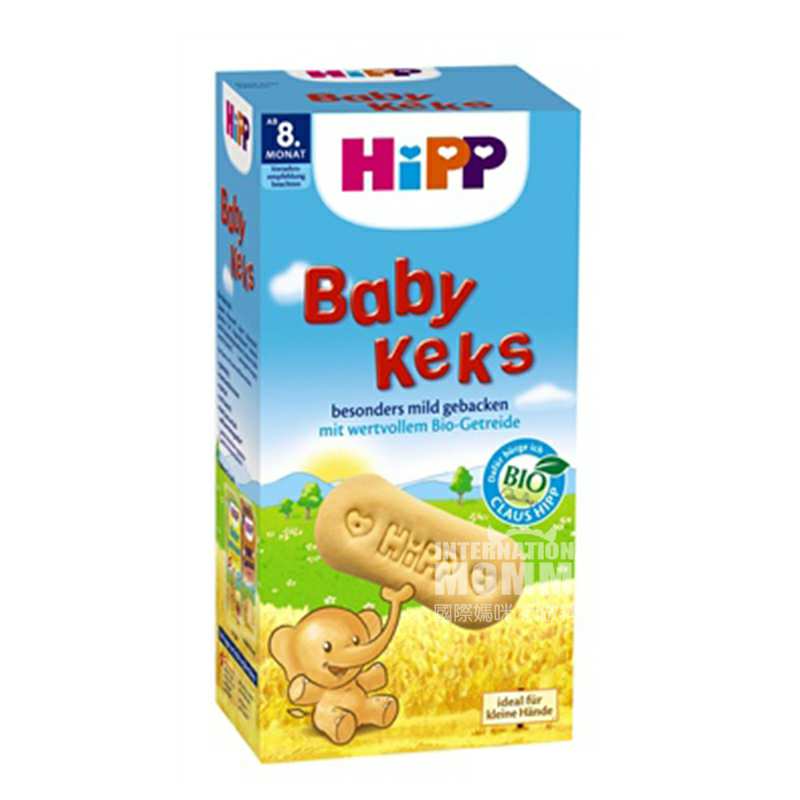 ��4����HiPP �¹�ϲ���л��߸�ĥ������ ���Ȿ��ԭ��