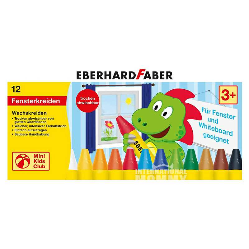 EBERHARD FABER ¹EBERHARD FABER 12ɫͯ Ȿԭ