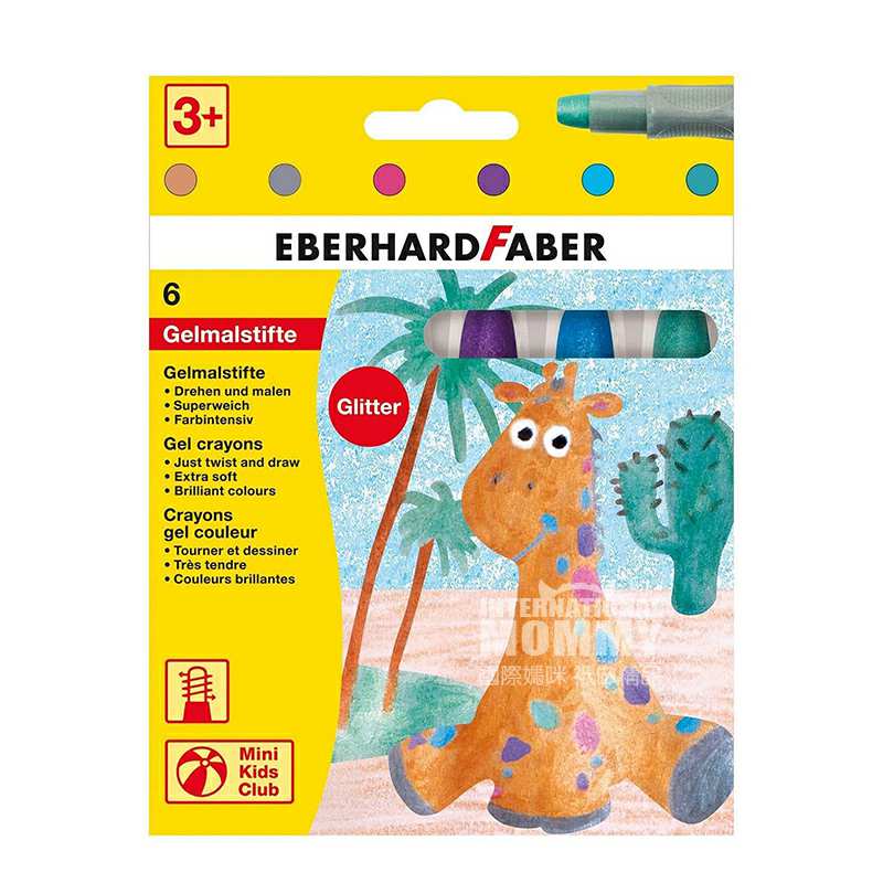 EBERHARD FABER ¹EBERHARD FABER 6ɫͯ Ȿԭ