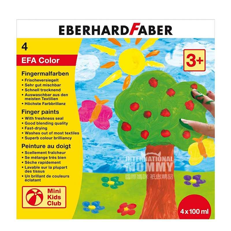 EBERHARD FABER ¹EBERHARD FABER 4ɫָͯͿ׺ Ȿԭ