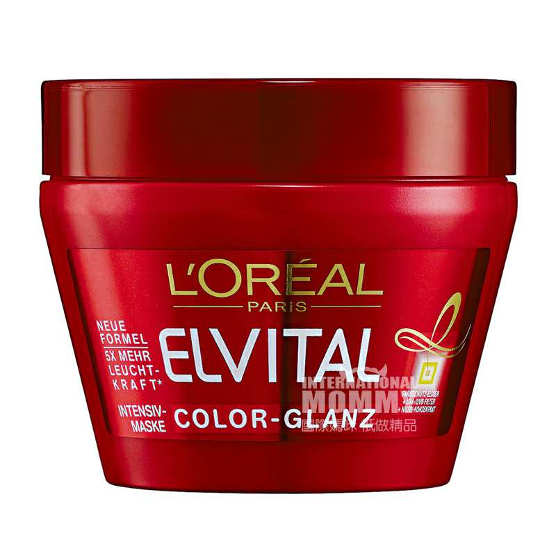 L`OREAL Paris ŷ޻ɫĤ Ȿԭ