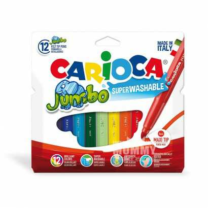 CARIOCA CARIOCAͯˮʱװ12ɫ Ȿԭ