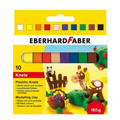 EBERHARD FABER 德国EBERHARD FABER 10色...
