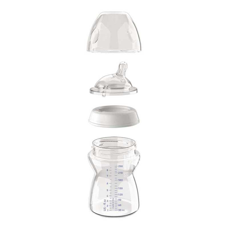 Chicco ǸӤȻĸпھ轺PPƿ250ml 2 Ȿԭ