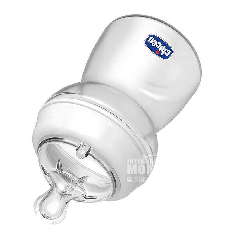 Chicco ǸӤȻĸпھ轺PPƿ250ml 2 Ȿԭ