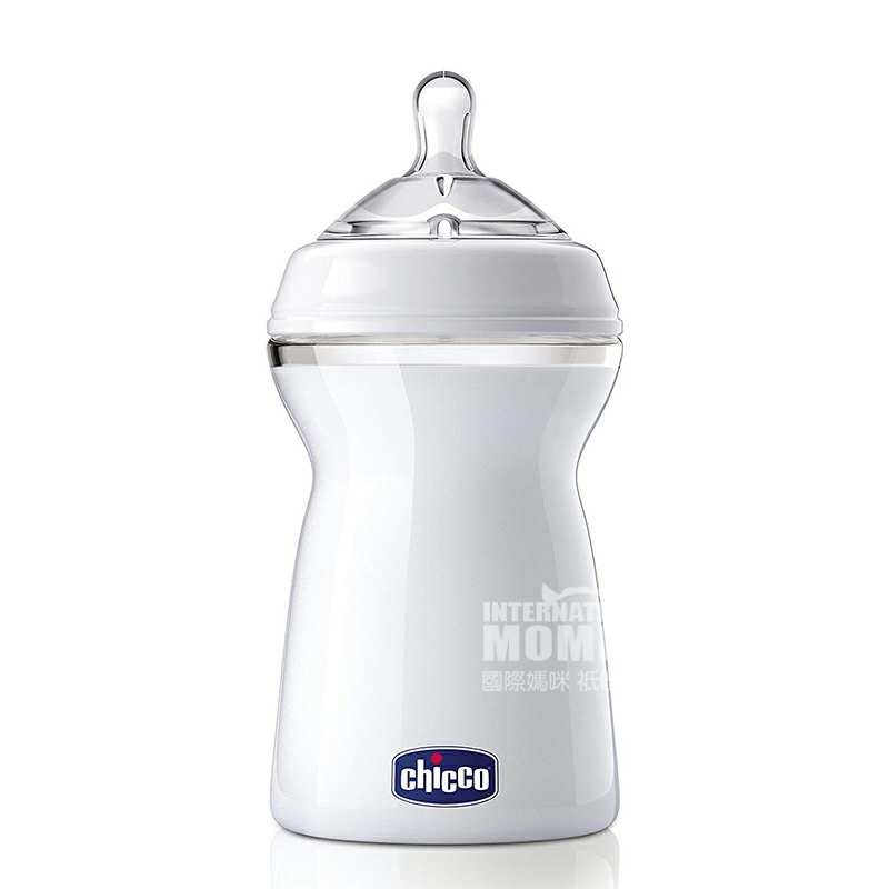 Chicco ǸӤȻĸпھ轺PPƿ330ml 6 Ȿԭ