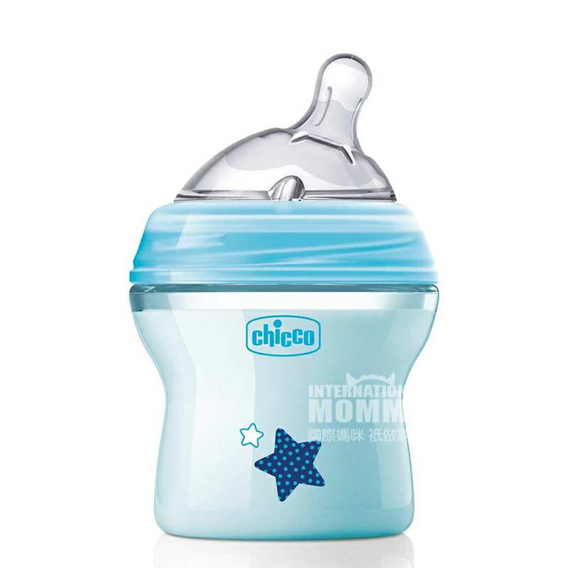 Chicco ǸӤȻĸпھPPƿ150ml 0 Ȿԭ