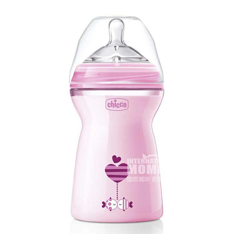 Chicco ǸӤȻĸпھPPƿ330ml 6 Ȿԭ