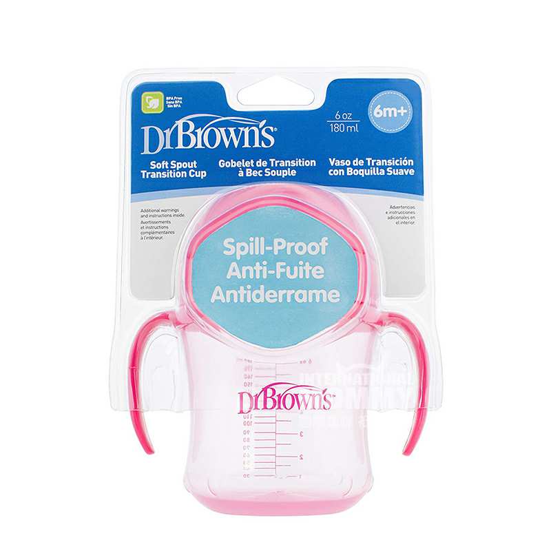 Dr Brown`s ʲʿֱѼѧ 180ml Ȿԭ