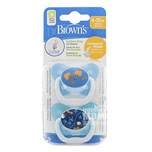 Dr Brown`s ʲʿ͹轺ֻװ 6-12 Ȿԭ