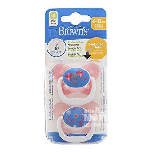 Dr Brown`s ʲʿ͹轺ֻװ 6-12 Ȿԭ