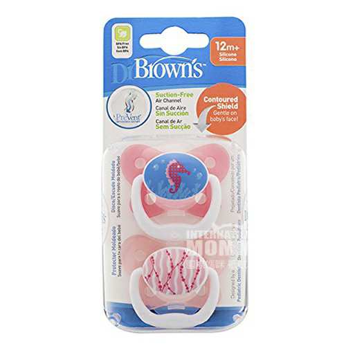 Dr Brown`s ʲʿ͹轺ֻװ 12 Ȿԭ