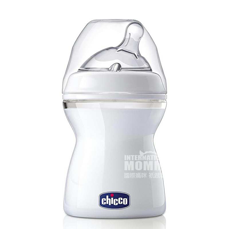 Chicco ǸӤȻĸпھ轺PPƿ250ml 2 Ȿԭ