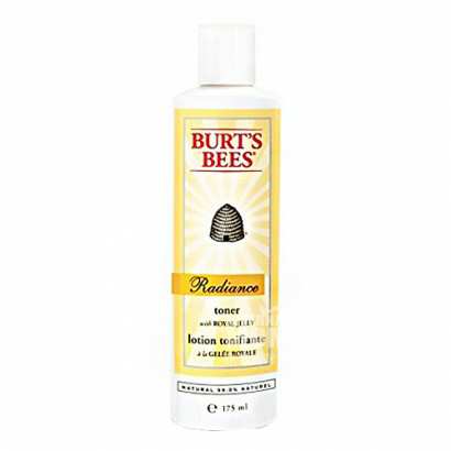 BURT`S BEES 美国小蜜蜂蜂皇浆亮彩活肤爽肤水 海外本土原版